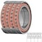 Timken BALL BEARING MM60BS120CRQHA3595 - alternate 3