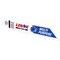 Lenox MULTIWOLF WAVE EDGE 6'' 10 TPI Multi-Purpose Reciprocating Saw Blade 20561S610R - alternate 5