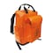 Klein Tools Backpack, Lineman Backpack, Orange 5185ORA - alternate 1