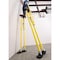 Toolpro Adjustable Stilts Magnesium, 48in to 64in With Soft Straps TP04867 - alternate 7