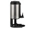 Service Ideas Universal Thermal Container 2-Gallon Vacuum Insulated Dispenser GIU2GV3 - alternate 4