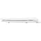 Bemis Elongated White Plastic Toilet Seat 1250TTA-000 - alternate 5