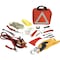 Performance Tool Emergency Roadside Kit, 10.4 in W W1555 - alternate 1