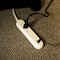 Monster 4 ft. L 3 outlets Power Strip with USB Ports White 1711 - alternate 3