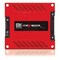 Banda One Channel 1600 Watts Max 2 Ohm Car Audio Mono Amplifier w/Bass Boost Subsonic Filter and Low Pa ICEX1600.2RED - alternate 6