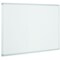 Mastervision Board, Dry Erase, 3x4, Gold Ultra, Aluminum MA0507790 - alternate 3
