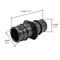 Thrifco Plumbing 3/4" PPSU Coupling F1960 - (PEX A) 7930004 - alternate 3