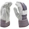 Do It Best Mens Large Lightweight Leather Work Glove 703699 - alternate 1