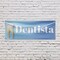 Signmission Dentista, 18 Inch x 48 Inch, Vinyl Banner B-30542 - alternate 4