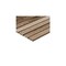 Daltile Acreage 1in. x 24in. Porcelain Wood Look Stacked Mosaic Tile 7.56 SQFT/Carton, 4PK AC11STK124MSMT - alternate 4