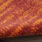 Homeroots 8' Red And Orange Abstract Indoor Outdoor Runner Rug 545543 - alternate 6