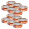 Bazic Products General Purpose Masking Tape, 0.94in. x 2160in. 60 Yards, 12PK 952 - alternate 1
