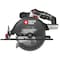 Porter-Cable 20V MAX* 6-1/2 in. Cordless Circular Saw (Tool Only) PCC660B - alternate 6