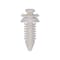 Auveco GM Trim Panel Retainer, 50PK 15670 - alternate 1