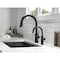 Delta Contemporary Round Beverage Faucet 1930-BL-DST - alternate 4