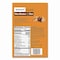 A.M. Rxbar Gluten-Free Peanut Butter Dark Chocolate Protein Bar, 1.9 oz Bar, 12PK KEE00718 - alternate 6
