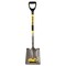 Truper Tru Pro 29'' Fiberglass D-Handle Square Point Shovel PCY-F - alternate 2