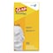 Glad 13 gal Trash Bags, 24 in x 27.38 in, .95 Mil, Gray CLO 78526 - alternate 7