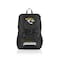 Picnic Time Family Of Brands NFL Jacksonville Jaguars - Tarana Recycled Backpack Cooler 635-01-179-154-2 - alternate 1