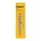 Black+Decker DEWALT 1-PIECE SILVER AND DEMING DRILL, 5/8 IN DRILL - FRACTION, 0.625 IN DRILL - DECIMAL DW1622 - alternate 2