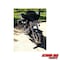 Extreme Max 5600.3204 Deluxe Motorcycle Wheel Chock / Tie-Down Kit 5600.3204 - alternate 7