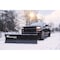 Snowbear By Marlon SUMMIT II 88-Inch x 26-Inch Custom-Mounted Winch Driven Snowplow SUMM8826 - alternate 3