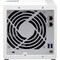 Qnap 4BAY PERSONAL CLOUD NAS F TS-431K-US - alternate 6
