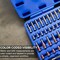 Neiko 0.375 in Drive CrV Steel Colored SAE and Metric Sockets and Ratchet Tool Set, 76-Pieces 02472A - alternate 4