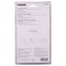 Prosource Furniture Pad, Felt Cloth, Beige, 6 x 1/2 in Dia, 1/2 in W, 3/16 in Thick, Square FE-S106-PS - alternate 3