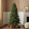 Homeroots 6' Full Spruce Christmas Tree 709827 - alternate 4