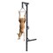 Vevor Hitch-Mounted Deer Hoist with Lift System Platform, 300 lb Game Winch HXCZDJ-17 - alternate 1