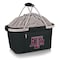 Picnic Time Family Of Brands NCAA Texas A&M Aggies Metro Shopping Basket - Insulated Picnic Basket 645-00-175-564-0 - alternate 1