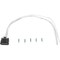 Handy Pack Standard Motor Products, MAF Sensor Cn,  HP4796 - alternate 4
