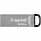 Kingston 512GB DATATRAVELER KYSON 200MB/S METAL USB 3.2 GEN 1 DTKN/512GB - alternate 3