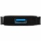 Targus USB-C TO 4-PORT USB-A HUB SILVER ACH226BT - alternate 4