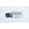Festo Pneumatic Solenoid Valve 1/4In Npt 20.4-26.4V-Dc 28-145Psi MVH-5-1/4-B - alternate 1