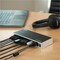 Startech.Com DUAL MONITOR USB 3.0 DOCKING STATION WITH HDMI AND DVI / VGA, 6X USB 3.1 GEN 1 5G DK30ADD - alternate 7