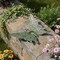 Homeroots 13in Green Iron Dragonfly Garden Art 721359 - alternate 6