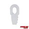 Extreme Max 3005.5017 BoatTector Boat Rail Fender Hangers, Value 2-Pack - 1.25", White 3005.5017 - alternate 8