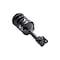 Fcs Struts Suspension Strut And Coil Spring Assembly 1331595L - alternate 4