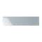 Apollo Tile Gray 3 in x 12 in Glass Glossy Wall Subway 5 sqft/case, 20PK APLA88092 3X12A - alternate 1