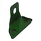 John Deere BRACKET HOSE SUPPORT, JOHN DEERE OEM H210147 H210147 - alternate 2