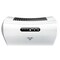 Vornado Air Purifier, HEPA Filter, 03 um, 220 sqft Coverage Area, White AC1-0038-43 - alternate 2