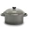 Crock-Pot Crock Pot Pembury 3 Piece 9.6 Ounce Stoneware Assorted Casserole Dish Set 138989.02 - alternate 4