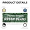 Signmission Farm Fresh Green Beans, 36 Inch x 96 Inch, Vinyl Banner B-96-30595 - alternate 4