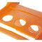 Mytee Products V Shaped Board 4in Orange Plastic Corner Edge Protectors for Cargo L..., 50PK PCP-Orangex50 - alternate 8