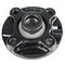 Timken FLANGEANGED HOUSING UNIT UELFC209-27 - alternate 3