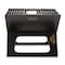Picnic Time Family Of Brands NCAA Wyoming Cowboys X-Grill Portable Grill - Camping Grill 775-00-175-694-0 - alternate 1