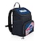 Picnic Time Family Of Brands NFL Buffalo Bills - PTX 2.0 Tarana Recycled Backpack Cooler 633-02-179-044-2 - alternate 2