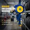 Goodyear HR782 spring driven reel, 3/8X50ft, 1# hybrid polymer hose GUR083 - alternate 6